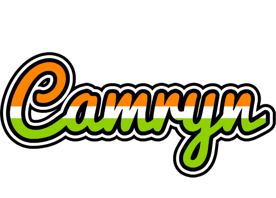 Camryn mumbai logo