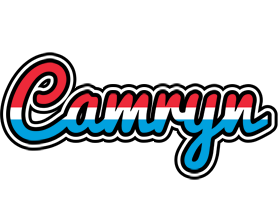 Camryn norway logo