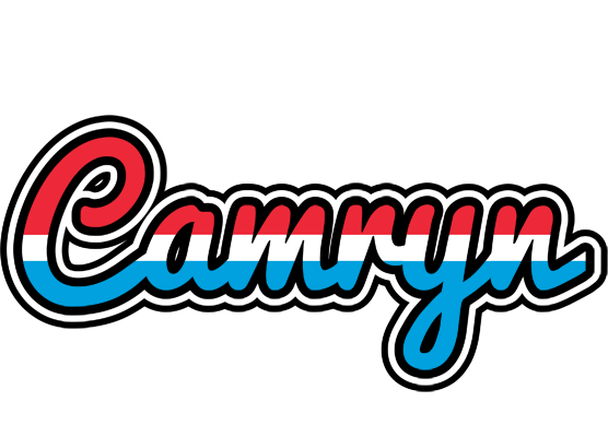 Camryn norway logo