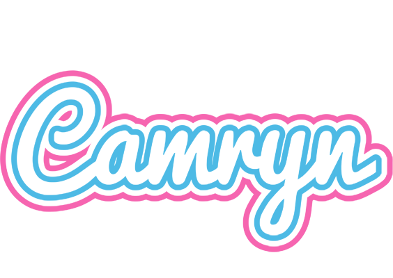 Camryn outdoors logo
