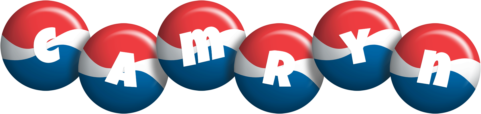 Camryn paris logo