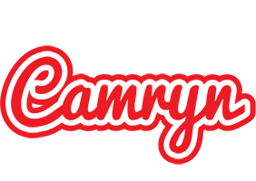 Camryn sunshine logo