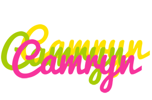 Camryn sweets logo