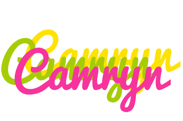 Camryn sweets logo