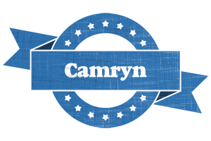 Camryn trust logo