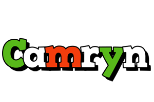 Camryn venezia logo