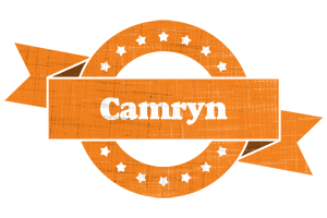 Camryn victory logo