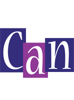 Can autumn logo