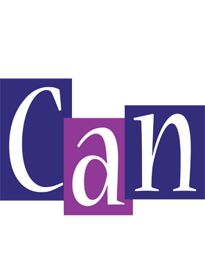 Can autumn logo