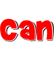 Can basket logo