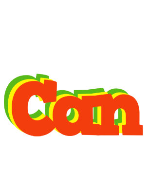 Can bbq logo