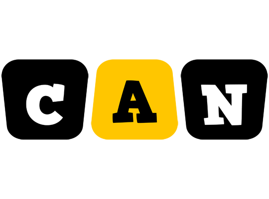 Can boots logo