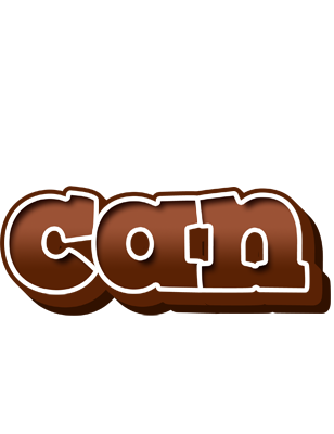 Can brownie logo