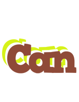 Can caffeebar logo