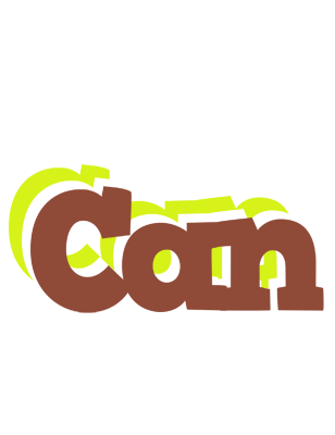Can caffeebar logo