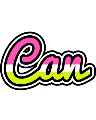 Can candies logo
