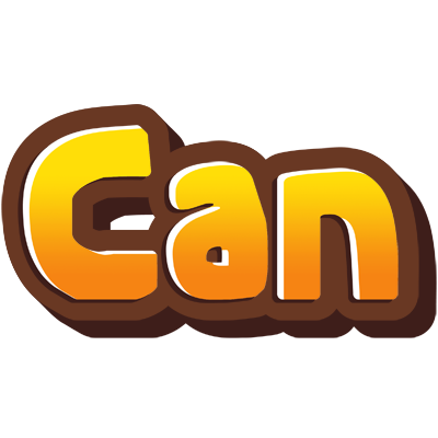 Can cookies logo