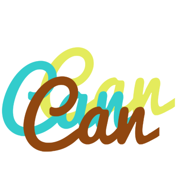 Can cupcake logo