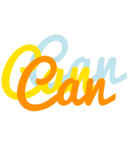 Can energy logo