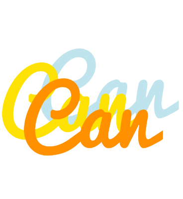 Can energy logo