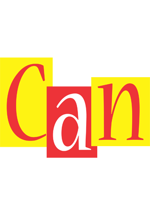 Can errors logo
