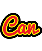 Can fireman logo