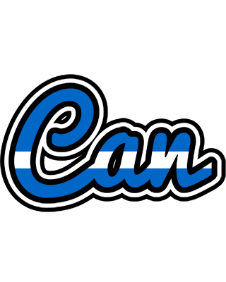 Can greece logo