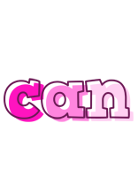 Can hello logo