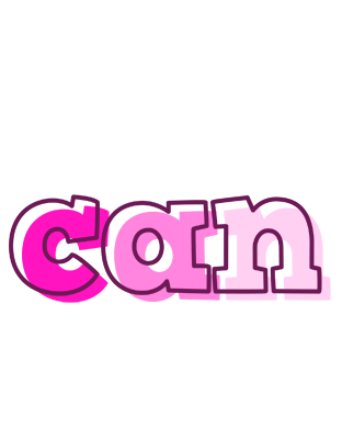 Can hello logo