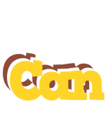 Can hotcup logo