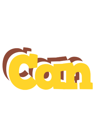 Can hotcup logo