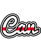 Can kingdom logo