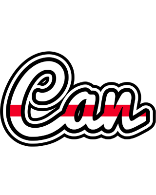 Can kingdom logo