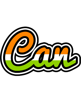 Can mumbai logo