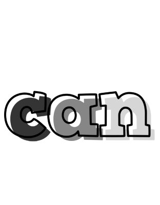 Can night logo