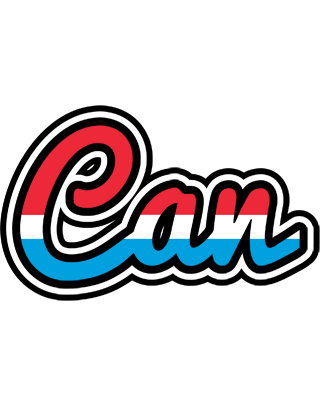 Can norway logo