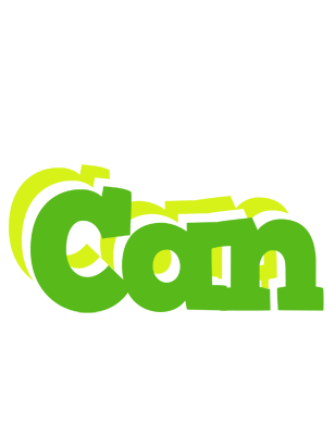 Can picnic logo