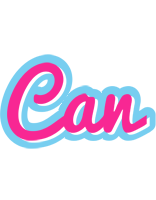 Can popstar logo