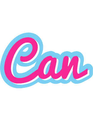 Can popstar logo