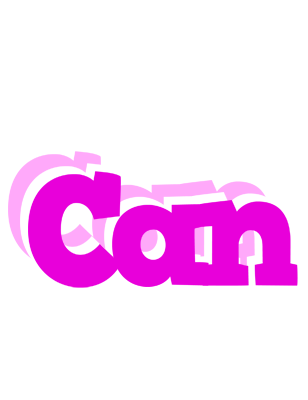 Can rumba logo
