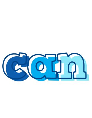 Can sailor logo