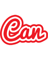 Can sunshine logo