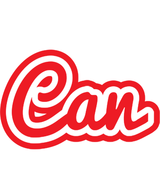 Can sunshine logo