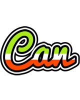 Can superfun logo