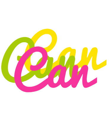 Can sweets logo