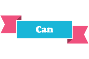 Can today logo