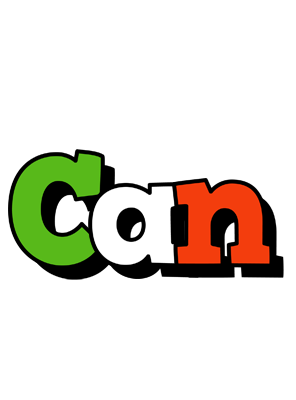 Can venezia logo