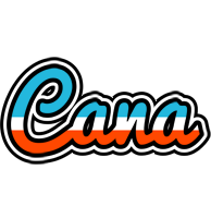 Cana america logo