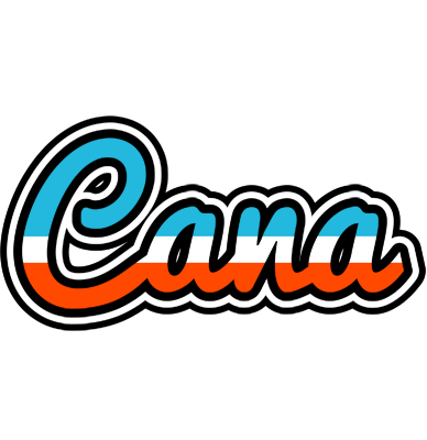 Cana america logo