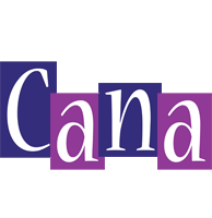 Cana autumn logo